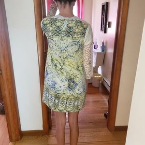 Ivanka Trump dress Small